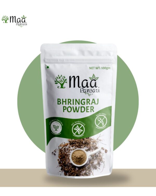 Bhringraj Powder - Image 3