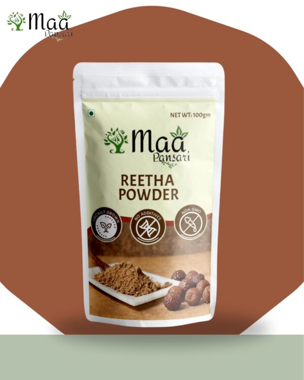 Reetha Powder - Image 2