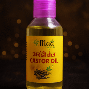 Castor Oil