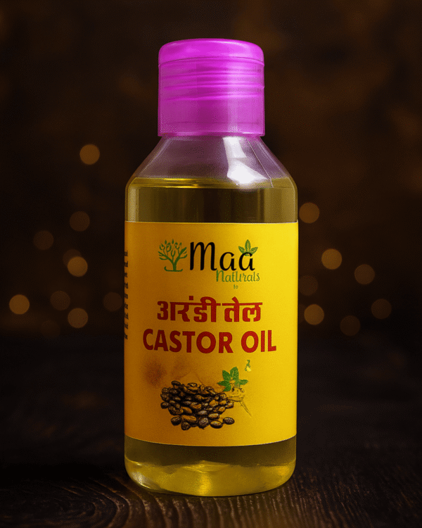 Castor Oil