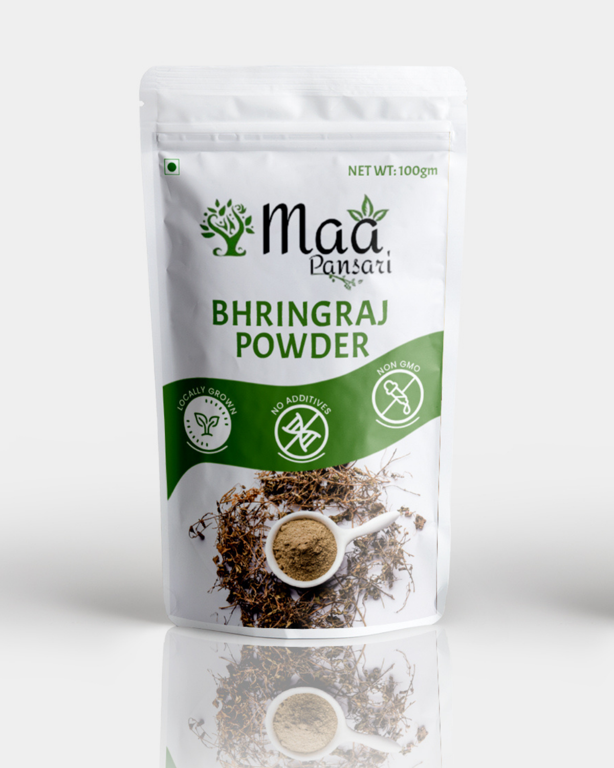 Bhringraj Powder