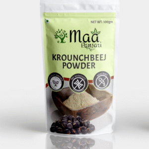 Krounchbeej Powder
