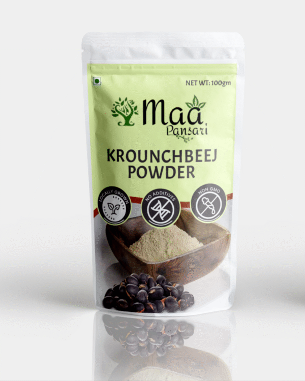 Krounchbeej Powder