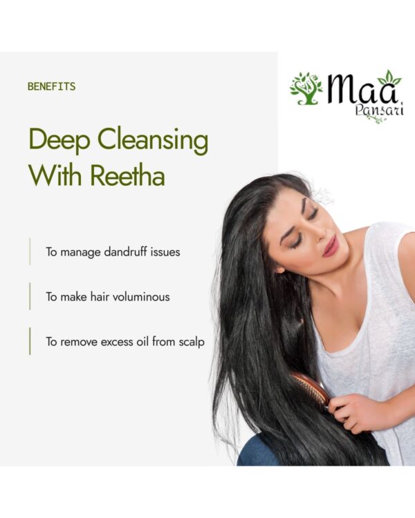 Reetha Powder - Image 3