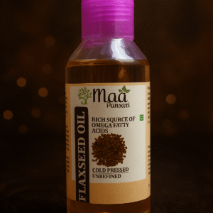 Flaxseed Oil