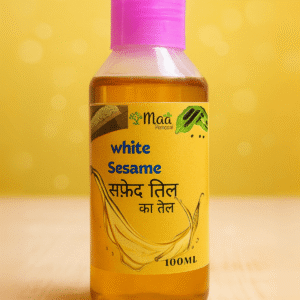 White Sesame Oil