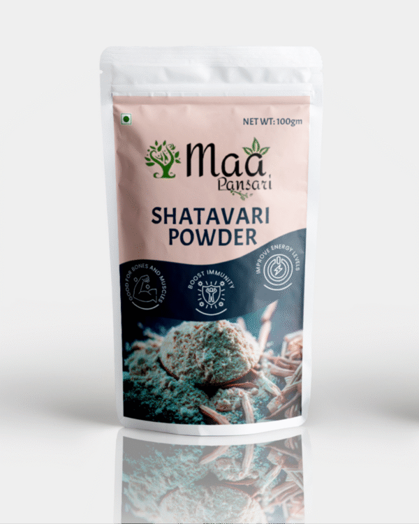 Shatavari Powder
