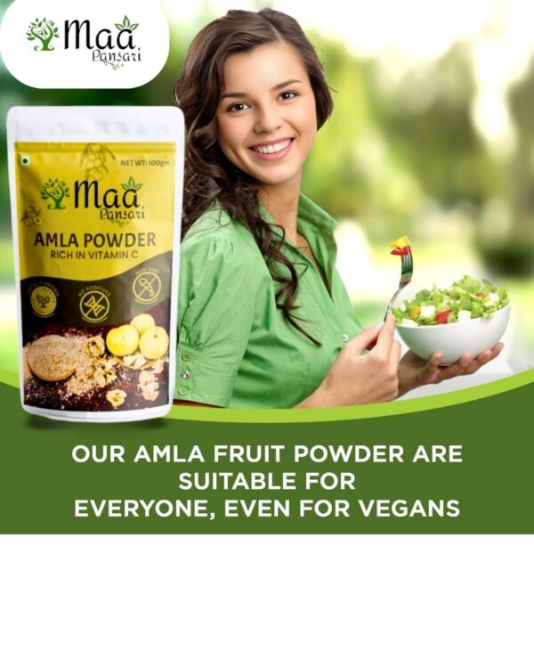 Amla Powder - Image 5