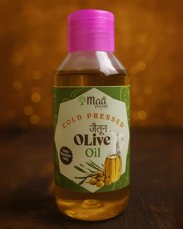 Olive Oil
