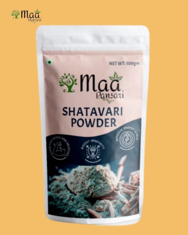 Shatavari Powder - Image 6