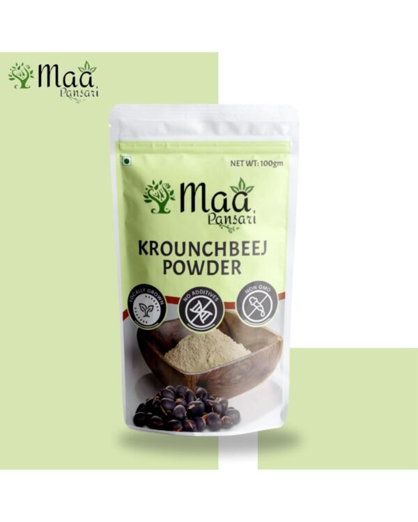 Krounchbeej Powder - Image 7