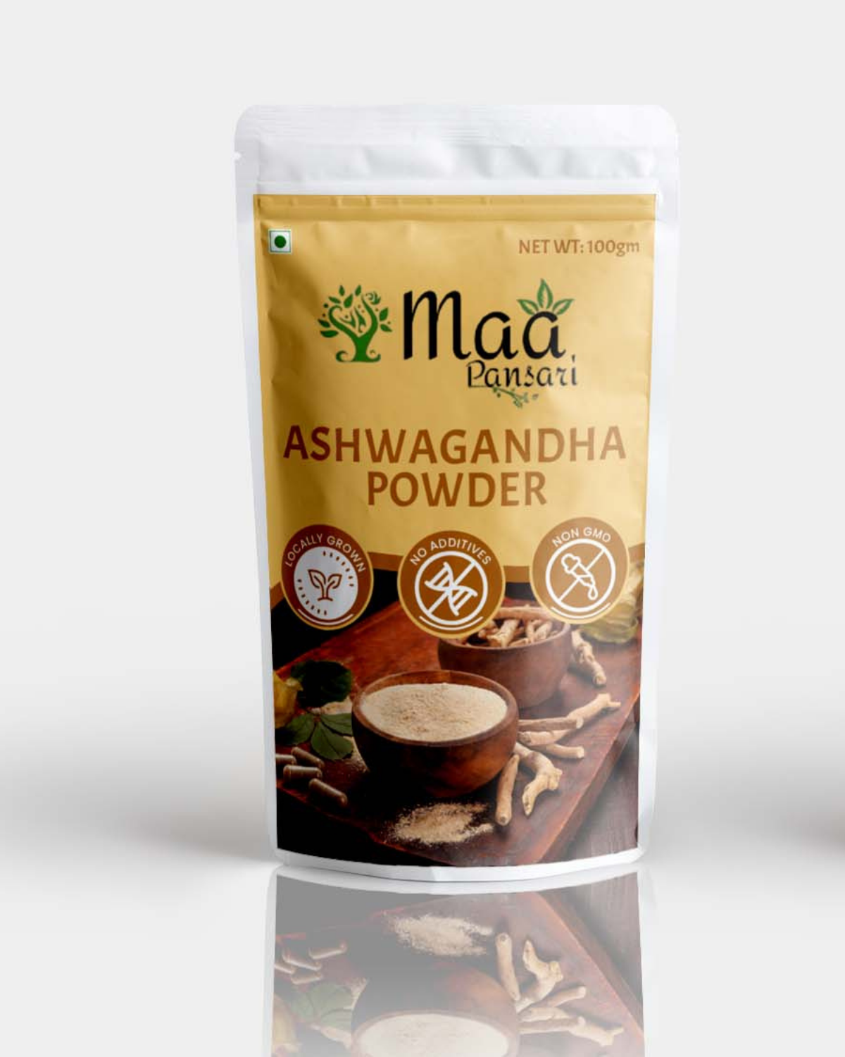 Ashwagandha Powder