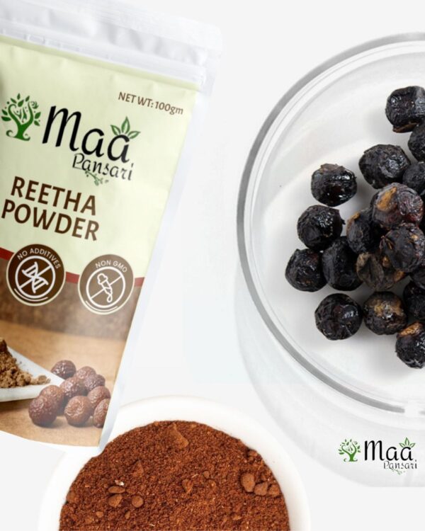 Reetha Powder - Image 7