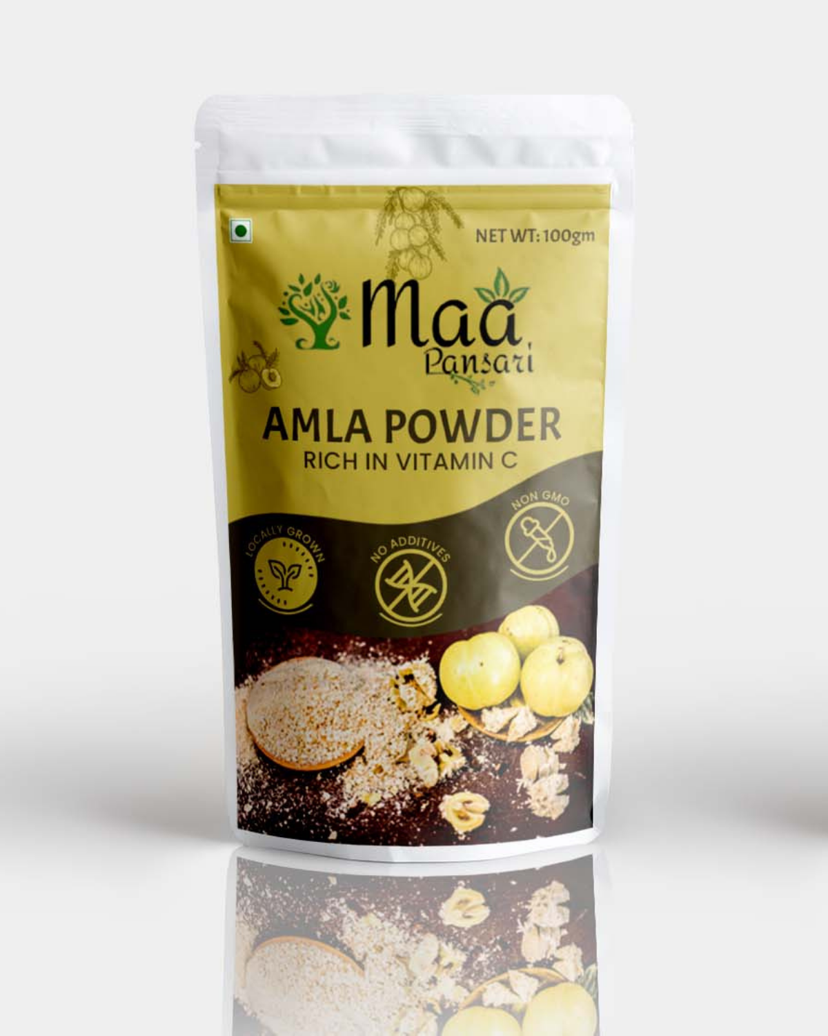 Amla Powder