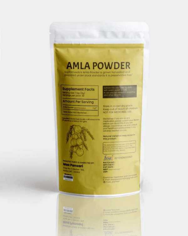 Amla Powder - Image 2