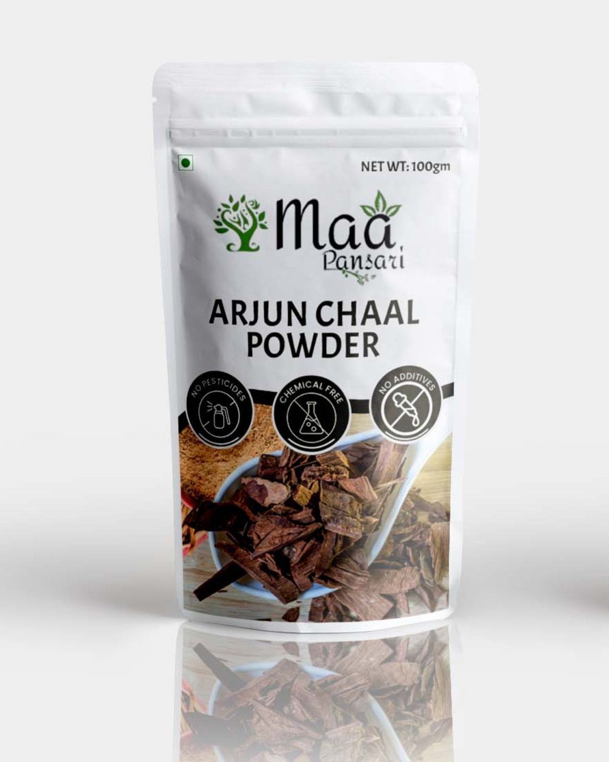 Arjun Chaal Powder